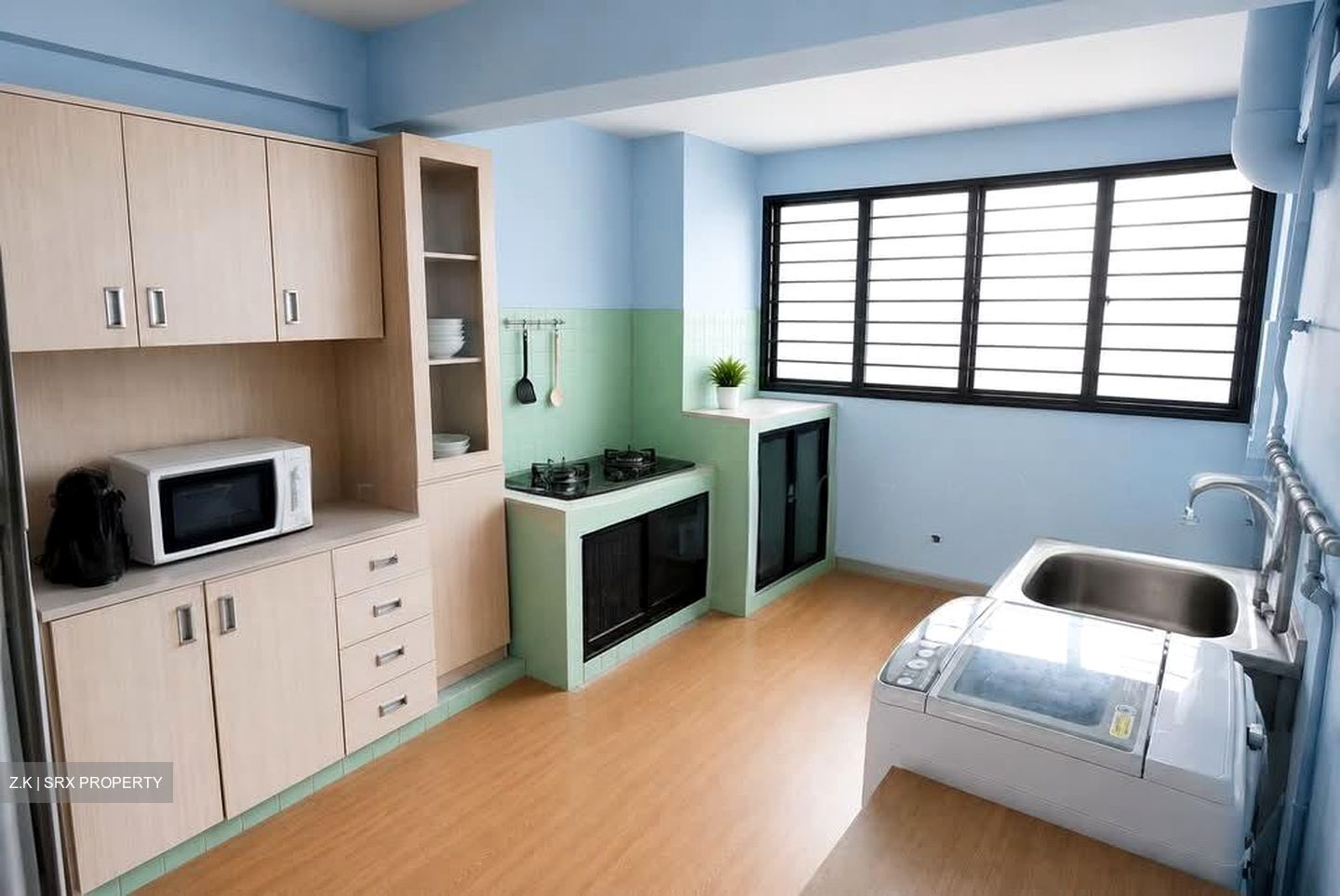 Blk 2 Hougang Avenue 3 (Hougang), HDB 3 Rooms #571744101